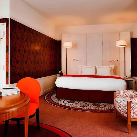 Carlton - Mgallery Collection Lyon