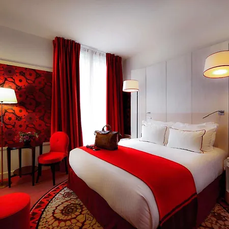 Carlton - Mgallery Collection Hotel Lyon