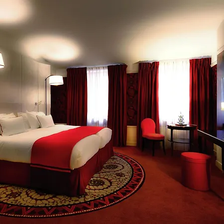 Hotel Carlton - Mgallery Collection