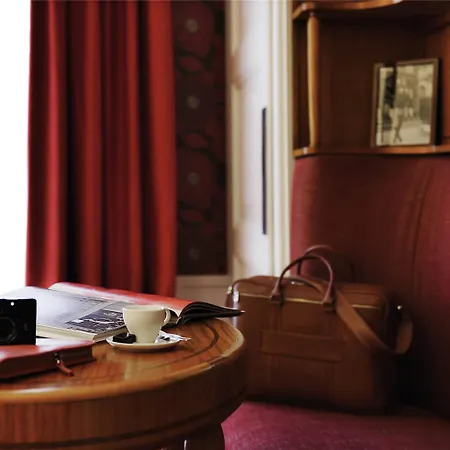 Carlton - Mgallery Collection Hotel 4*