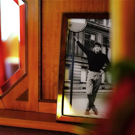 Carlton - Mgallery Collection 4*