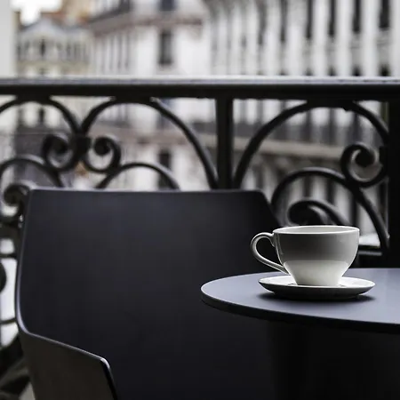 Carlton - Mgallery Collection Hotel Lyon