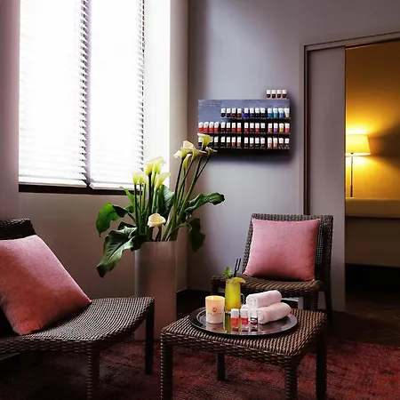 Carlton - Mgallery Collection 4* Lyon