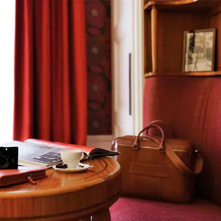 Hotel Carlton - Mgallery Collection