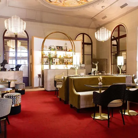 Ξενοδοχείο Carlton - Mgallery Collection 4*