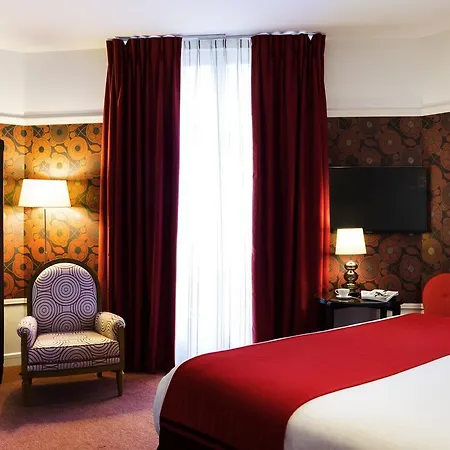 Hotel Carlton - Mgallery Collection Lyon