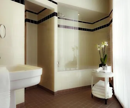Hotel Carlton - Mgallery Collection 4*