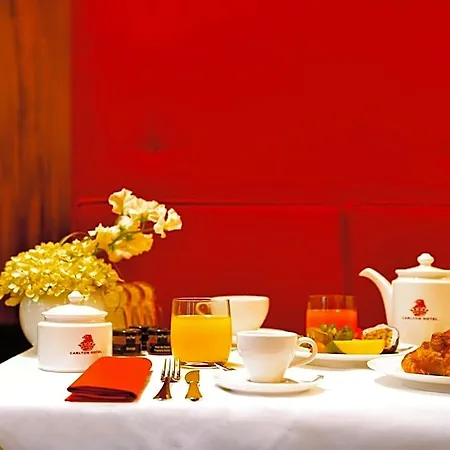 Carlton - Mgallery Collection Hotel