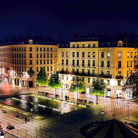 Hotel Carlton - Mgallery Collection Lyon