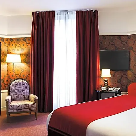 Hotel Carlton - Mgallery Collection 4*