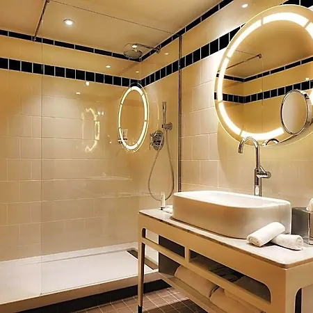 Carlton - Mgallery Collection Hotel Lyon