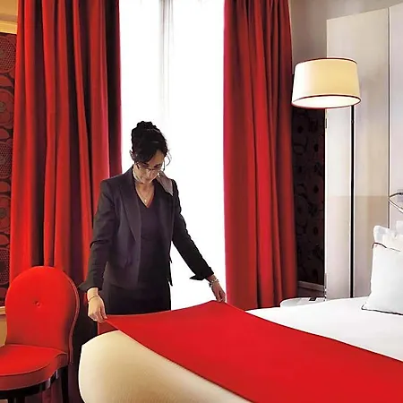 Hotel Carlton - Mgallery Collection