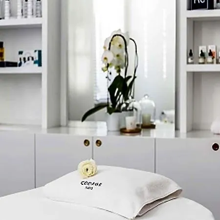 Carlton - Mgallery Collection Hotel Lyon