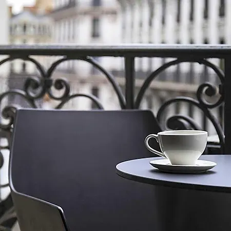 Hotel Carlton - Mgallery Collection Lyon