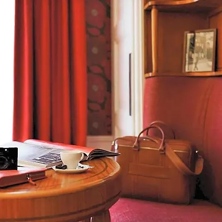 Carlton - Mgallery Collection 4* Lyon