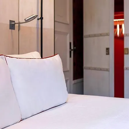 Hotel Carlton - Mgallery Collection 4*