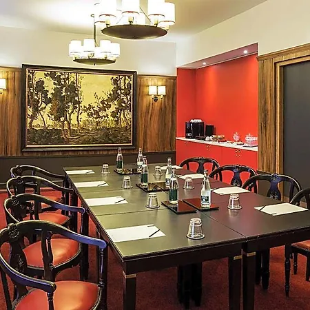 Otel Carlton - Mgallery Collection