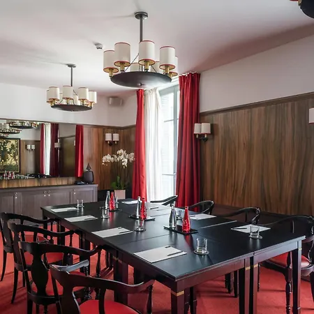 Otel Carlton - Mgallery Collection 4*