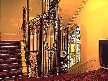 Hotel Carlton - Mgallery Collection Lyon