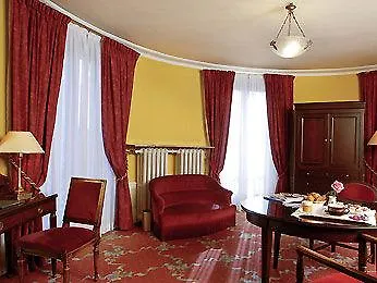 Hotel Carlton - Mgallery Collection