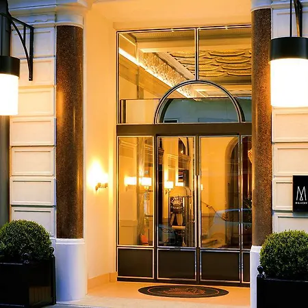 Carlton - Mgallery Collection 4* Lyon