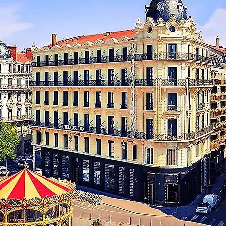 Carlton - Mgallery Collection