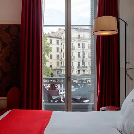 Carlton - Mgallery Collection Hotel Lyon