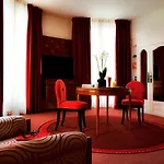 Hotel Carlton - Mgallery Collection Lyon