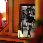 Szálloda Carlton - Mgallery Collection 4*