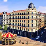 Szálloda Carlton - Mgallery Collection 4*