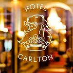 Carlton - Mgallery Collection 4* 리옹