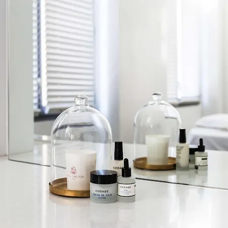 Carlton - Mgallery Collection Hotell