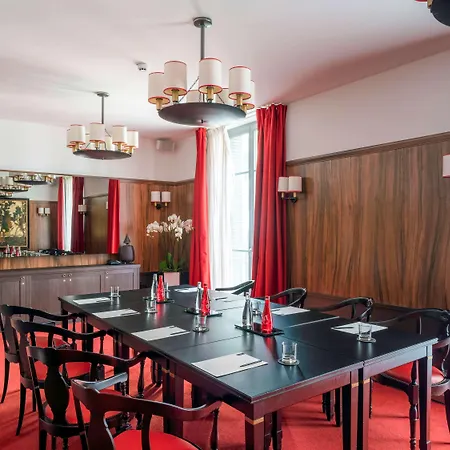 Carlton - Mgallery Collection Lyon