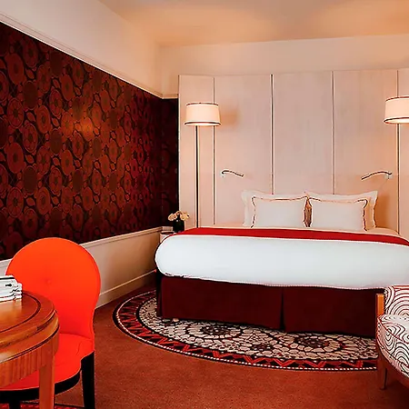 Hotel Carlton - Mgallery Collection 4*