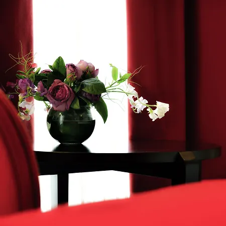 Hotel Carlton - Mgallery Collection 4*
