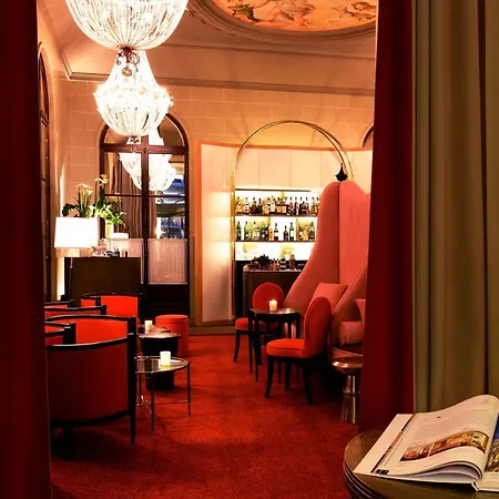 Carlton - Mgallery Collection Lyon