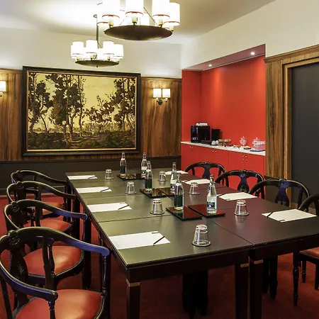 Carlton - Mgallery Collection Lyon