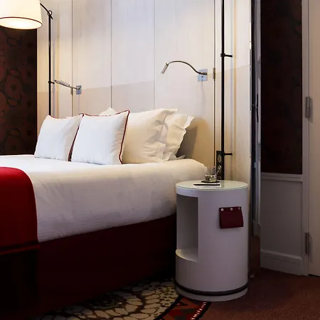 Hotel Carlton - Mgallery Collection 4*