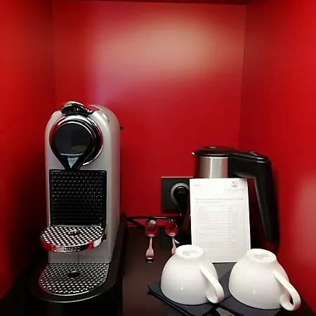 Hotel Carlton - Mgallery Collection