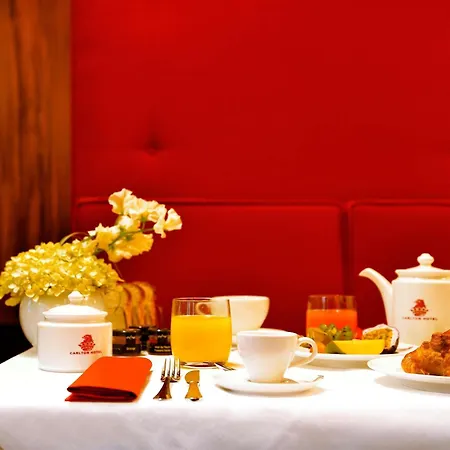 Carlton - Mgallery Collection Lyon