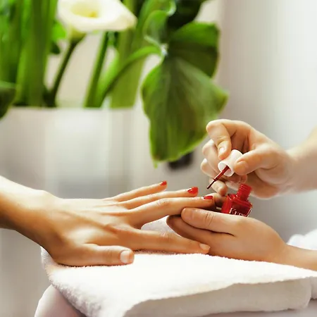 Carlton - Mgallery Collection 4*