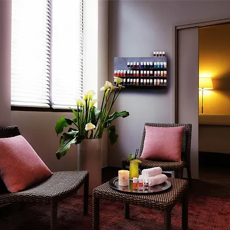 Carlton - Mgallery Collection