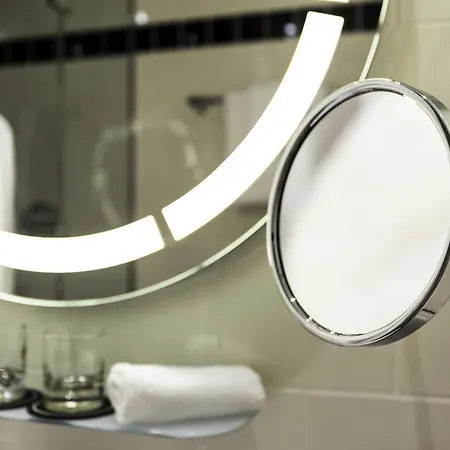 Carlton - Mgallery Collection Hotel 4*