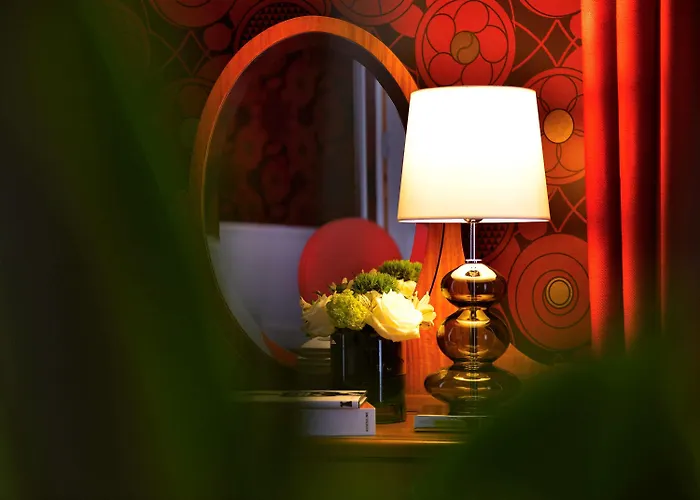 Carlton - Mgallery Collection 4*