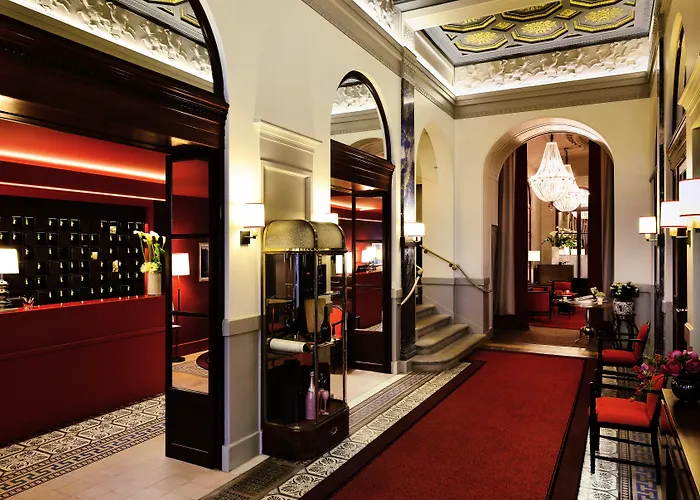 فندق Carlton - Mgallery Collection