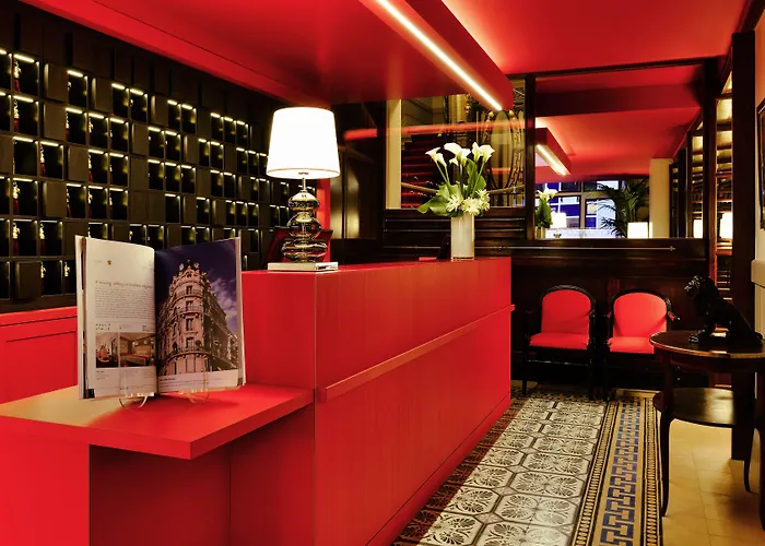 فندق Carlton - Mgallery Collection