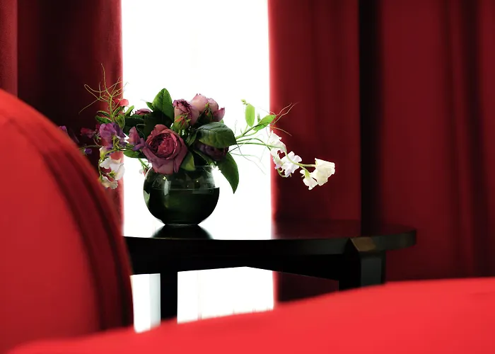 فندق Carlton - Mgallery Collection 4*