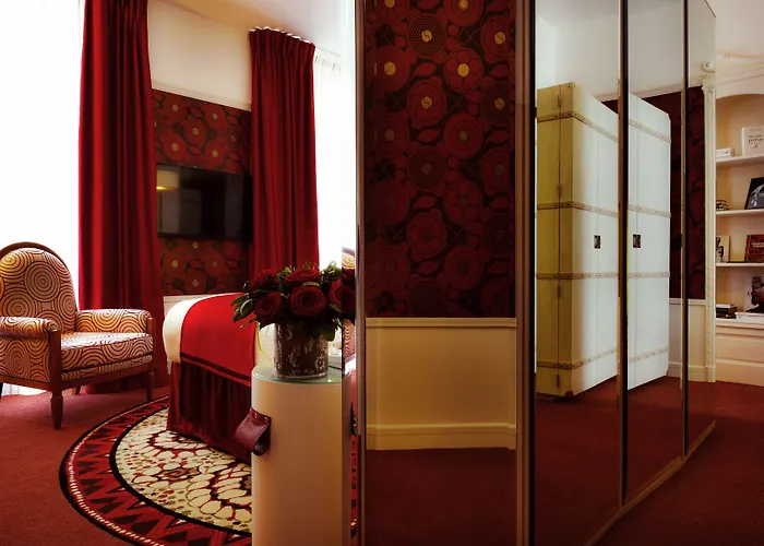 Carlton - Mgallery Collection 4*