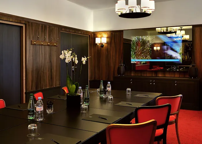 Carlton - Mgallery Collection فندق