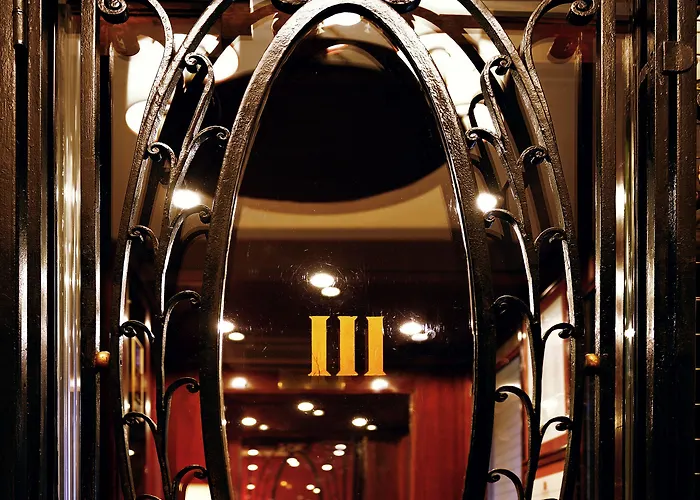 Carlton - Mgallery Collection 4*